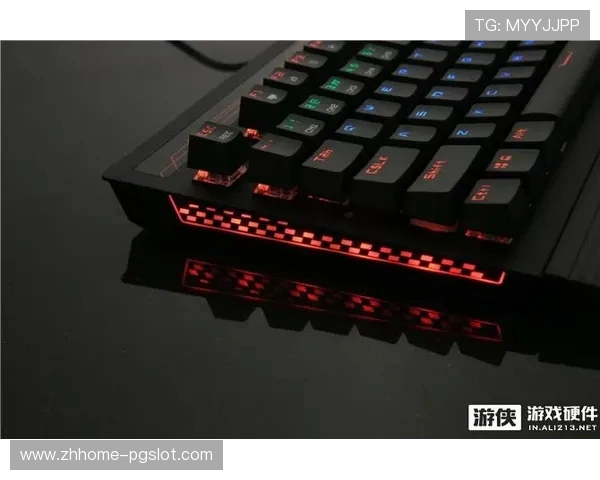 黑鲨特斯拉电感轴键盘深度评测 带来全新游戏体验与极速操作响应 黑鲨特斯拉电感轴键盘深度评测 带来全新游戏体验与极速操作响应